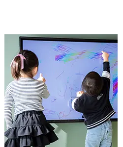 小人の住まうキャンバス