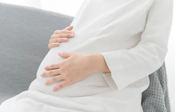 マタニティ歯科