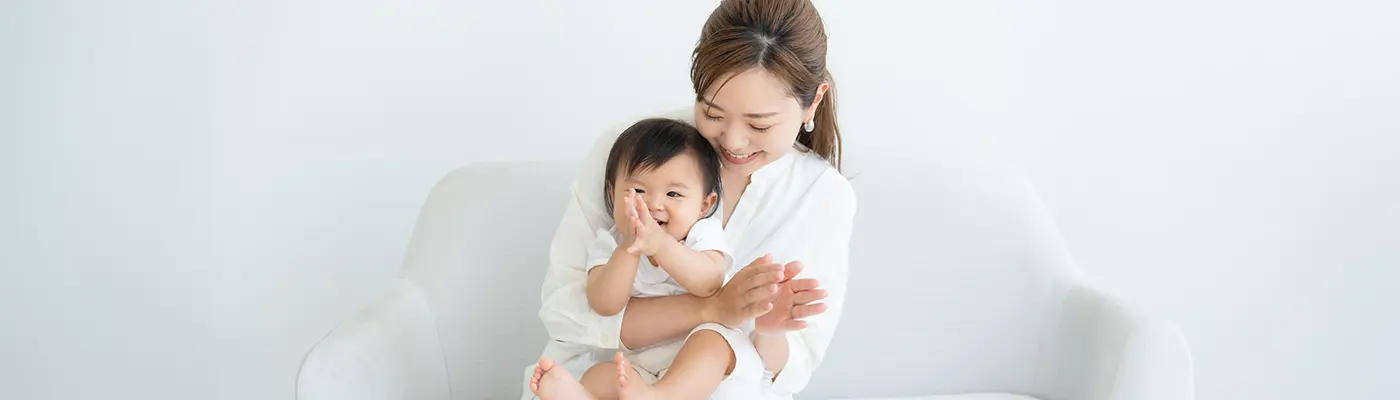 小児歯科・マタニティ歯科