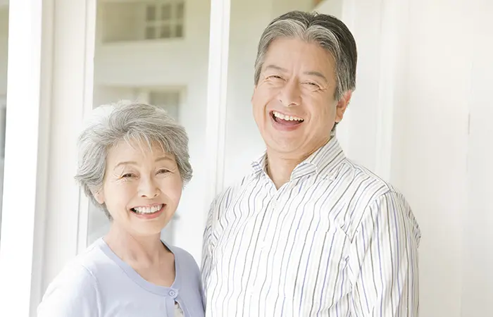 入れ歯（義歯）