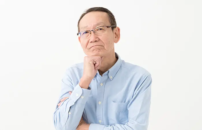 インプラント推奨