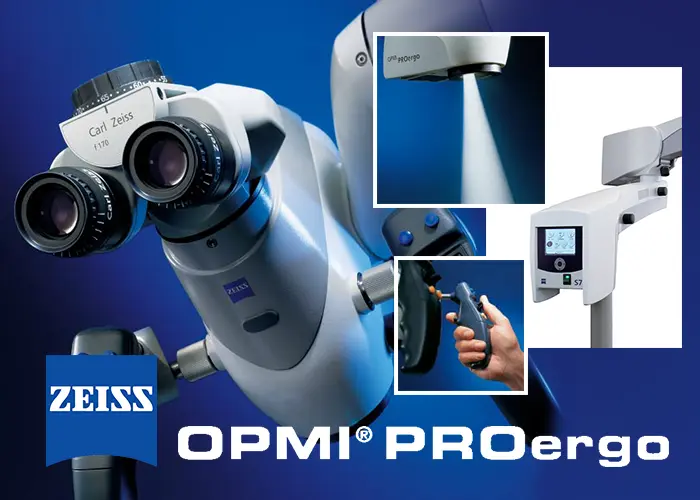 マイクロスコープ