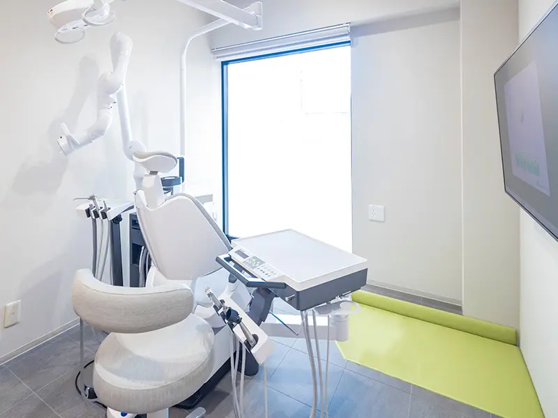 ファミリールーム