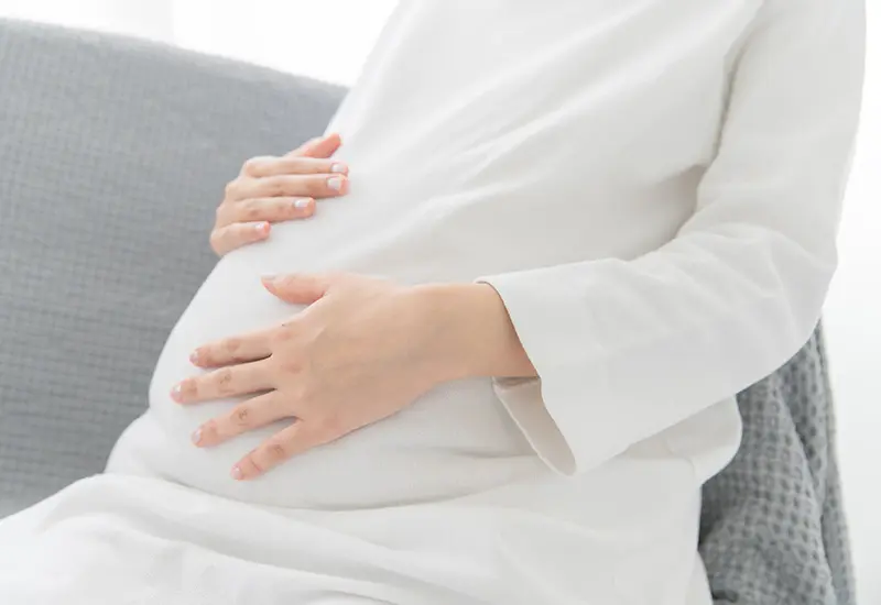 マタニティ歯科