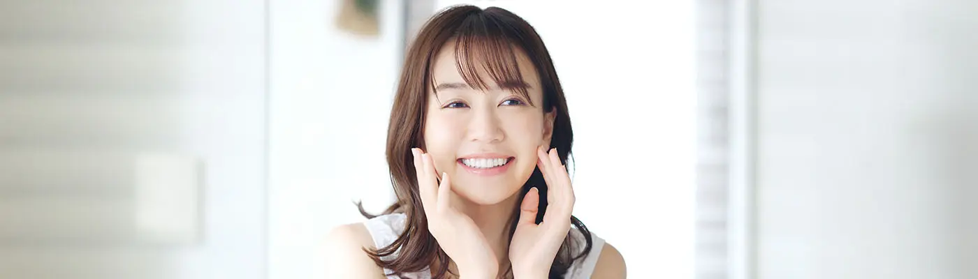 ホワイトニング