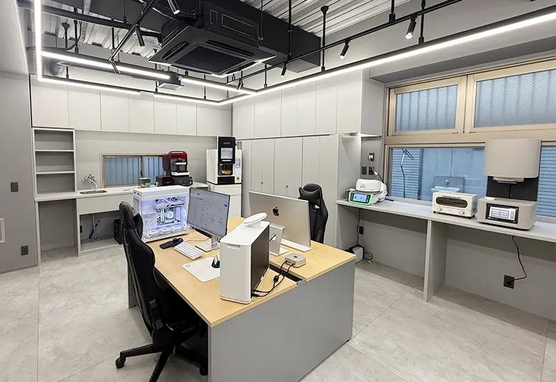 株式会社アトリエJoJo設立