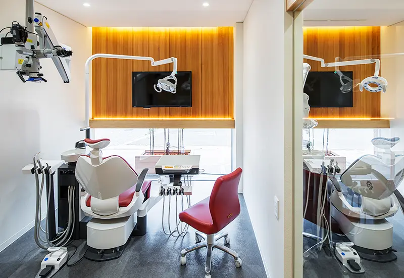 大阪歯科大学附属病院協力型研修施設認定