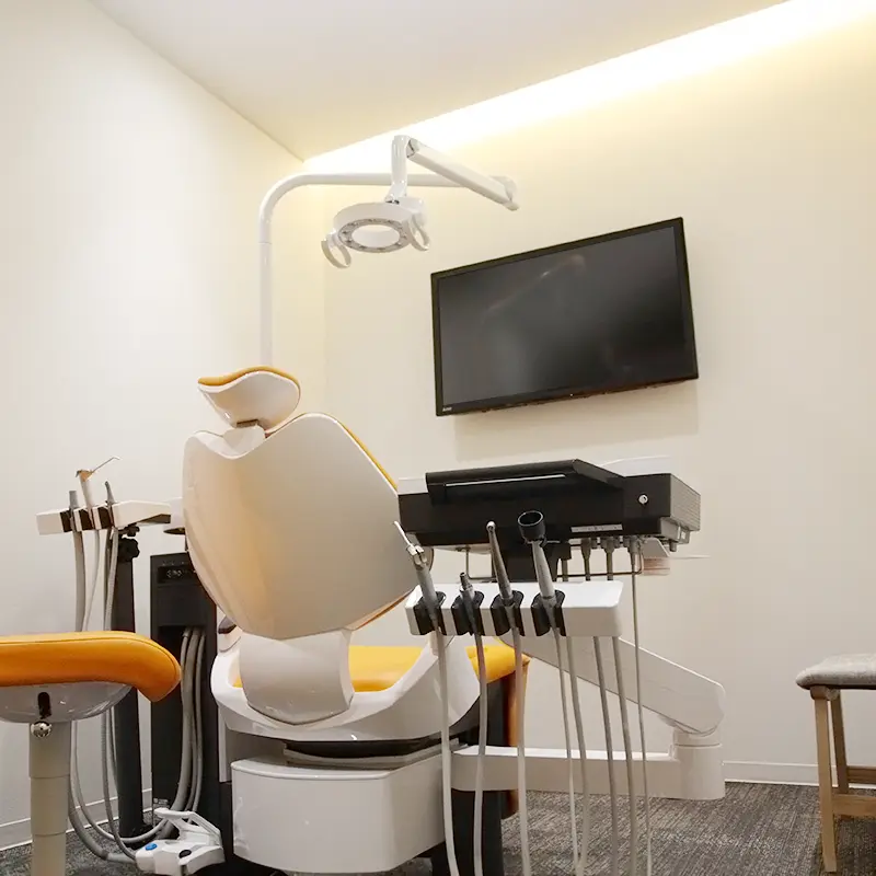 予防専門ユニット