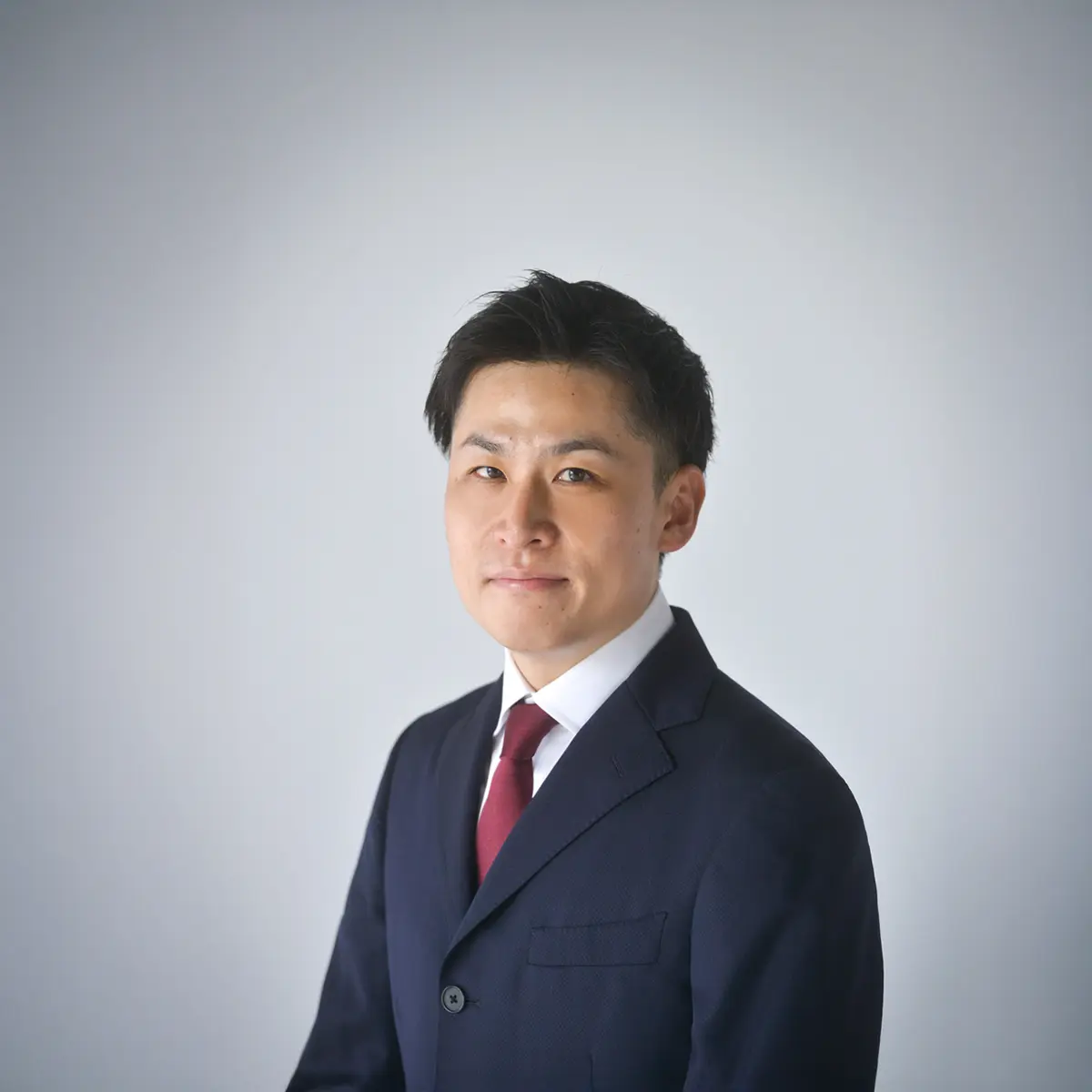 理事長：橋本正隆