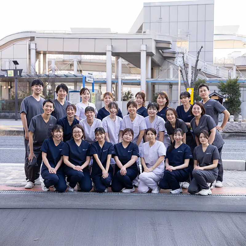 医療法人FIVEについて