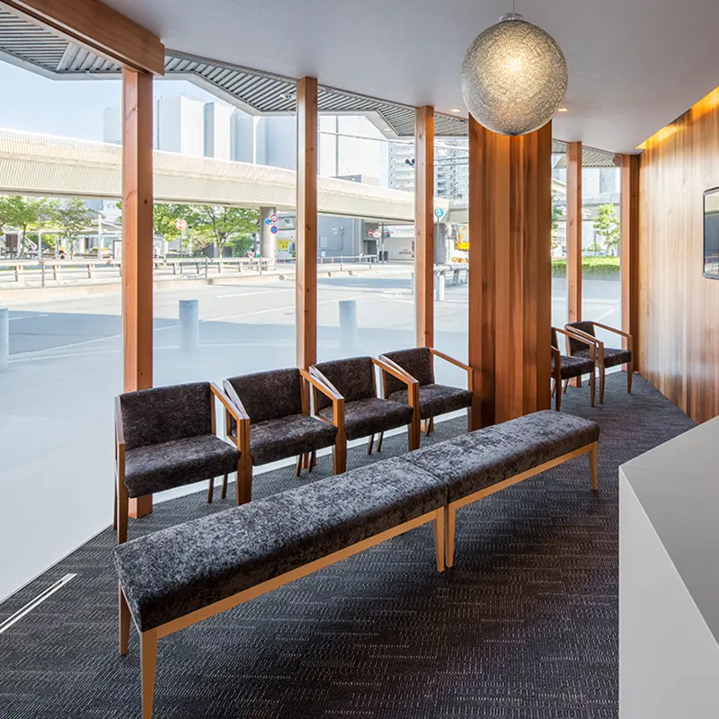 福利厚生・教育