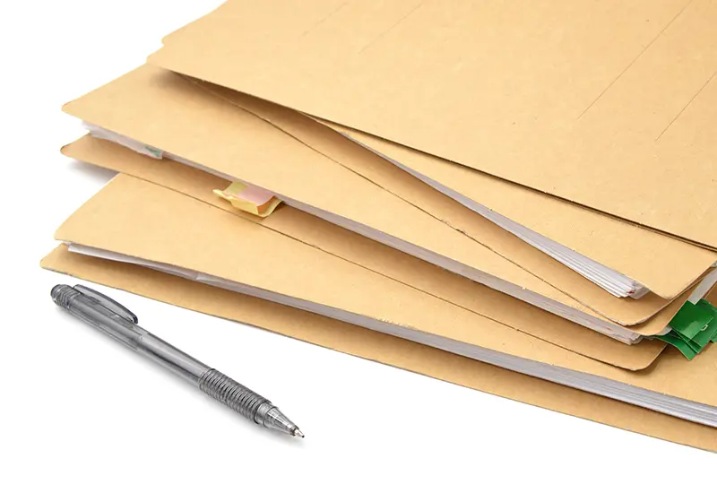 業務マニュアルが充実