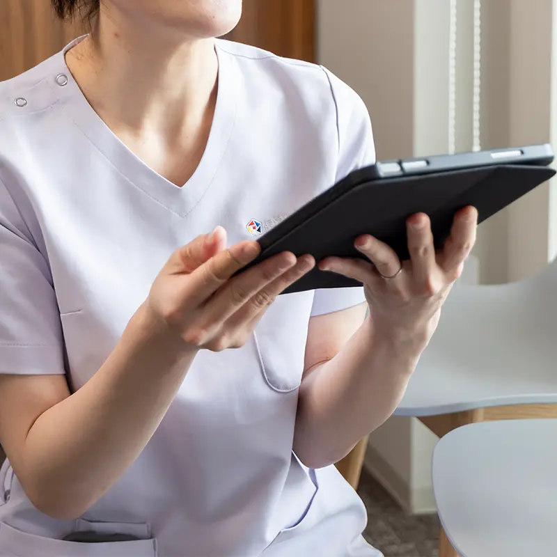 歯科助手・受付