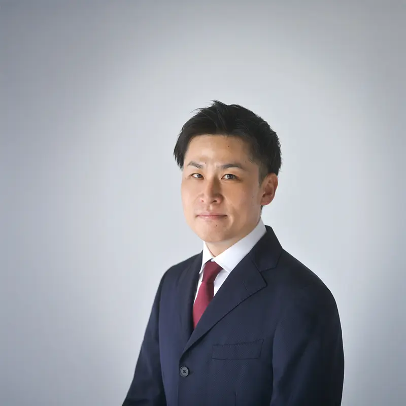 理事長ごあいさつ