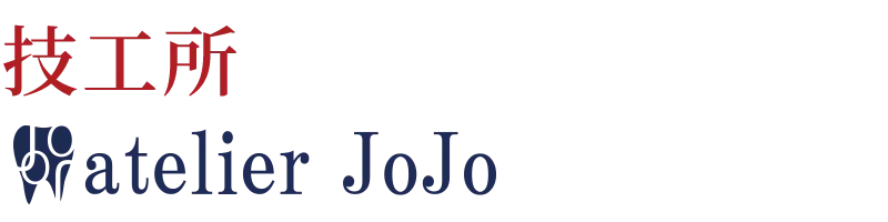 atelier JoJo