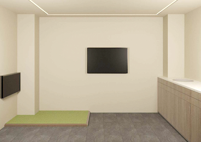 ファミリー診療室